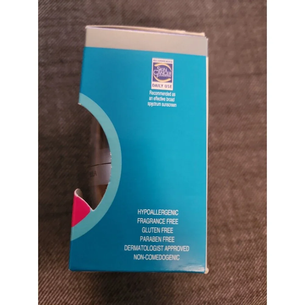 Physicians Mineral Wear Lifting&Firming Effect #7314 Translucent Light